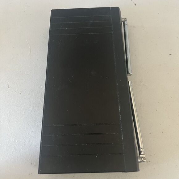 Sennheiser Microphone Diversity Receiver EM1-C Freeport Base Only. Excellent! - Picture 5 of 9